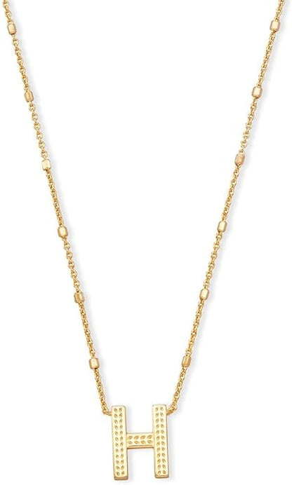 Elora 18K Gold Necklace