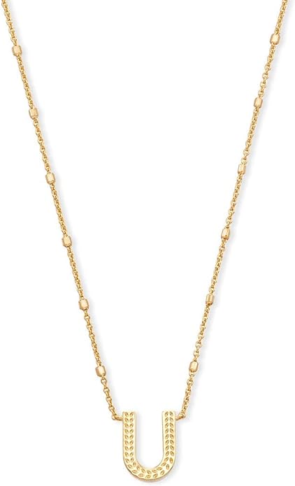 Elora 18K Gold Necklace